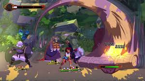 Image result for Indivisible (video game)
