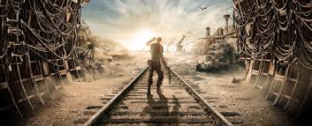 Image result for Metro Exodus