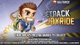 Image result for jetpack joyride
