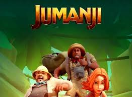 Image result for jumanji epic run