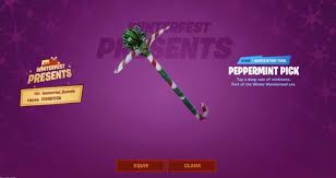 Image result for peppermint pick