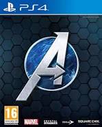 Image result for Marvel's Avengers