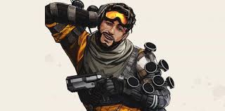 Image result for mirage apex legends