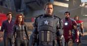 Image result for Marvel's Avengers