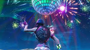 Image result for new year fortnite event