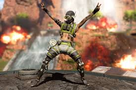 Image result for octane abilities apex legends