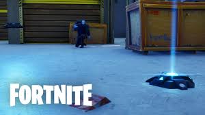 Image result for proximity mines fortnite