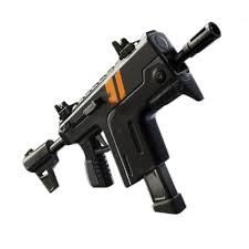 Image result for rapid fire smg