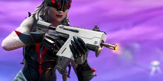 Image result for rapid fire smg