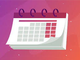 Image result for calendar animaion