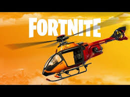 Image result for helicopter in fortnite