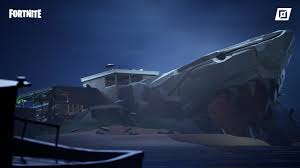 Fortnite Season 2 Map Changes: Agency, Shark, Rig, Grotto ...