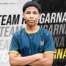 Unknown Army Fortnite Settings & Setup (Updated 2020) - FortSettings